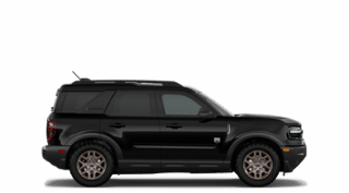 2026 Ford Bronco Sport® External Image 1